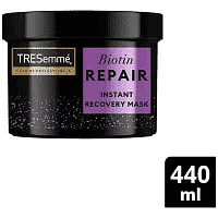 TRESemme Μάσκα Μαλλιών Biotin Για Ταλιπωρημένα Μαλλιά 440ml
