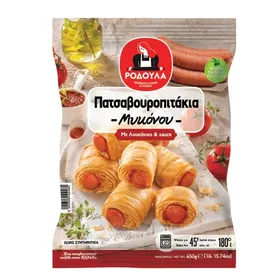 ΛΟΥΚΑΝΙΚΑ τ. Μυκόνου
