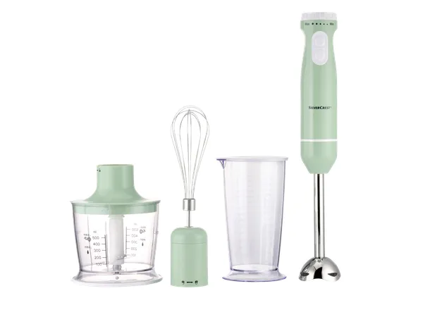 KITCHEN TOOLS Σετ μπλέντερ ράβδος