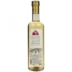 My Gusto Ξίδι Βαλσάμικο Λευκό 500ml