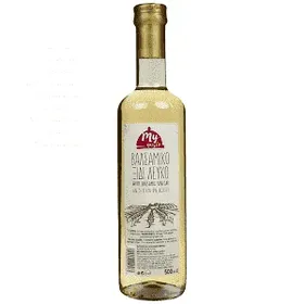 My Gusto Ξίδι Βαλσάμικο Λευκό 500ml