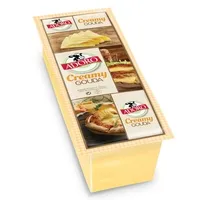 Adoro Creamy Gouda Φρατζόλα 1 kg