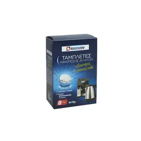 ταμπλέτες αφαίρεσης αλάτων 8τεμ.