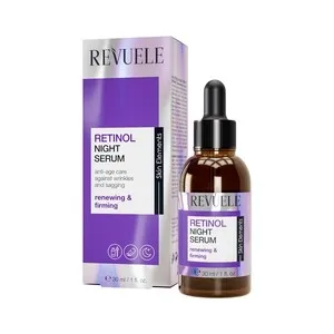 Ορός Νύκτας Με Ρετινόλη 30ml