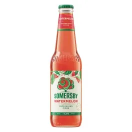 μηλίτης ΜΑΝΓΚΟ & ΛΑΪΜ φιάλη 330ml