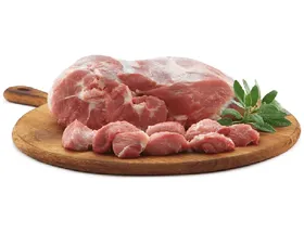 Σπάλα χοιρινή Ολλανδίας χωρίς κόκαλο