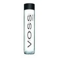 Φυσικό Μεταλλικό Νερό Voss 375 ml