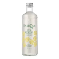 Λεμονάδα με Μαστιχόνερο Mastiqua 330 ml