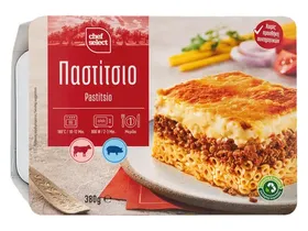 Παστίτσιο