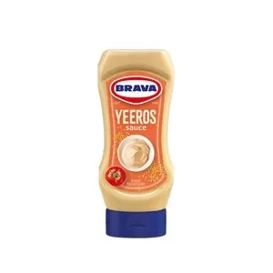 Yeeros Sauce 350ml