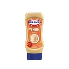 Yeeros Sauce 350ml