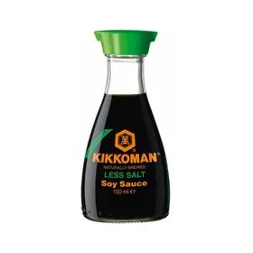 ΚΙΚΚΟΜΑΝ SOY SAUCE 150ml