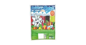 γρανίτες sticks 50ml 10τεμ