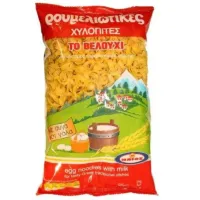 Χυλοπίτες Βελούχι Ήλιος 500 g