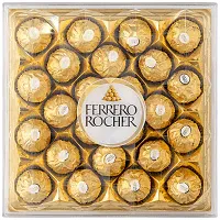 Ferrero Rocher Σοκολατάκια Διαμάντι 300gr