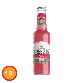 Bacardi Breezer Watermelon 275 ml