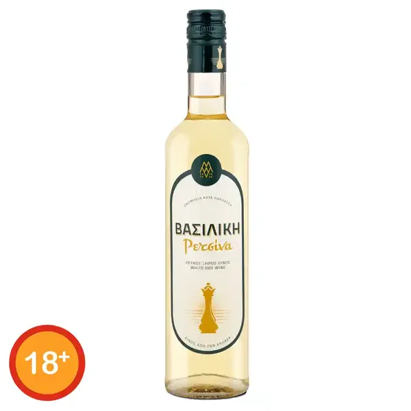 Βασιλική Ρετσίνα 500ml.