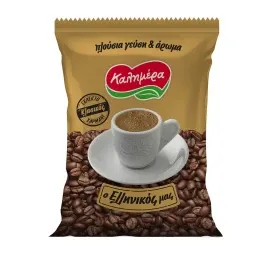 Καλημέρα Καφές Ελληνικός 200gr
