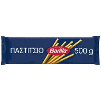 Barilla Ζυμαρικά Maccheroncini No 10 500gr