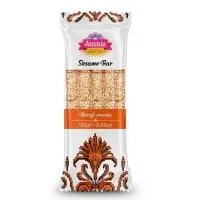 Παστέλι με Σουσάμι "Sesame Bar" Jannis 100 g