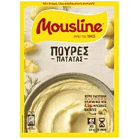 Πουρές Πατάτας Mousline 125 g