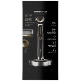 Gillette Labs Heated Razor Επαναφορτιζόμενη