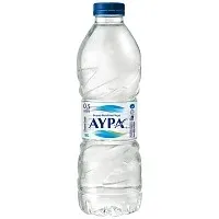 Αύρα Φυσικό Μεταλλικό Νερό 500ml