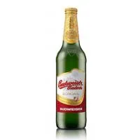 Μπύρα Budweiser Budvar Pale 500 ml