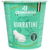 Granarolo Burrata Mini 350g