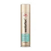 WELLAFLEX Λακ Μαλλιών Invisible Hold Έξτρα Δυνατό 75ml