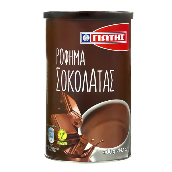 Ρόφημα Σοκολάτας