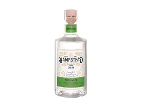London Dry Gin Cucumber 40% vol.