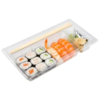 MY SUSHI Σούσι Classic Sushi to Go 200g