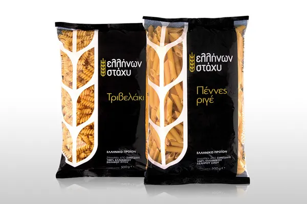 Αλεύρι ολικής άλεσης