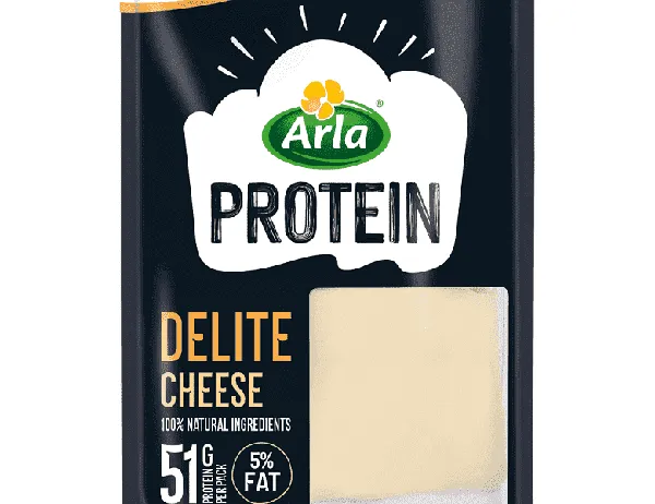 Arla Protein Delite 5% σε Φέτες