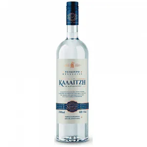 Καλαϊτζή Τσίπουρο Χωρίς Γλυκάνισο 700ml