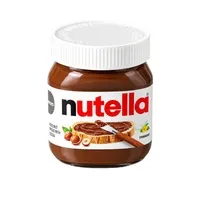 NUTELLA Πραλίνα Φουντουκιού 350γρ