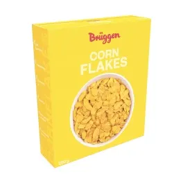 Bruggen Corn Flakes 250gr