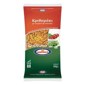 κριθαράκι μέτριο ή λαχανικών ή ολικής