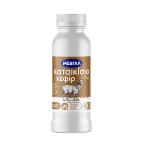 Τυρί κατσικίσιο vacuum