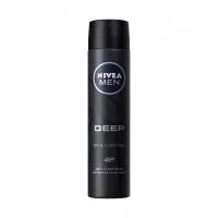 Nivea Men Deep Αποσμητικό Σώματος Spray 150ml