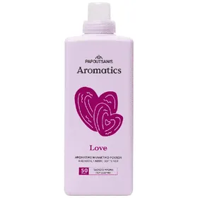 Aromatics Μαλακτικό Ρούχων Συμπυκνωμένο...