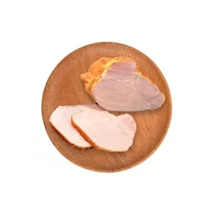 ΧΟΙΡΙΝΗ Μπριζόλα καπνιστή ελληνικής επεξεργασίας