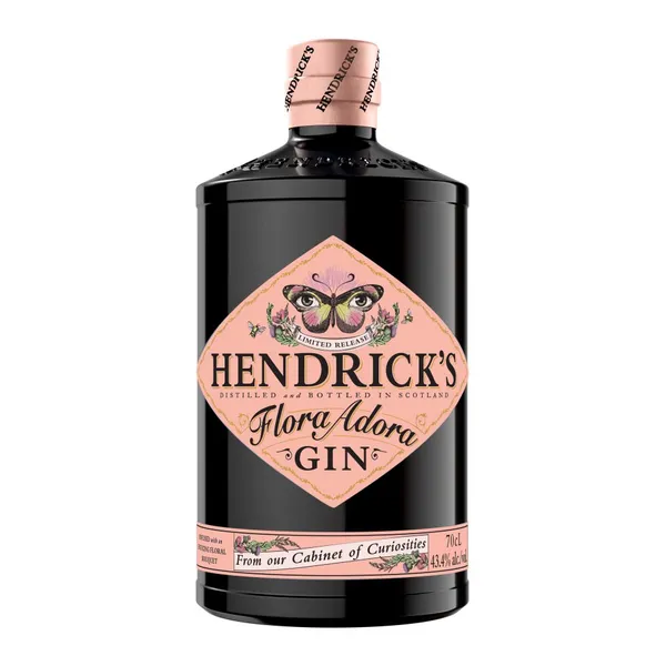 HENDRICK'S Τζιν Flora Adora 700ml