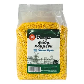 Φάβα κομμένη 1kg