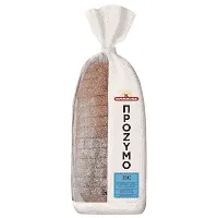 Καραμολέγκος Πρόζυμο Ψωμί Ζέας 6/500gr