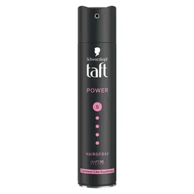 Schwarzkopf Taft Λακ Power Cashmere HL5 250ml