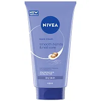 Nivea Hand Smooth Cream 100ml