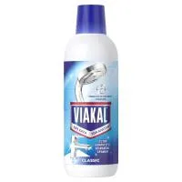 VIAKAL Καθαριστικό Υγρό κατά των Αλάτων Classic 500ml