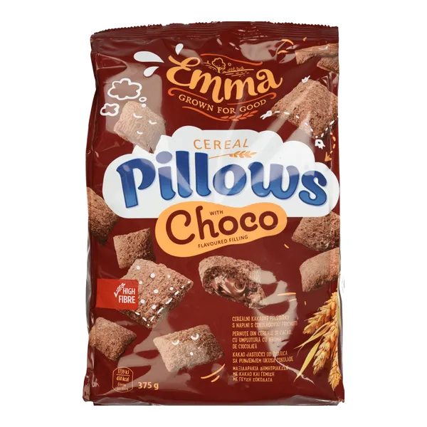 Pillows Choco
